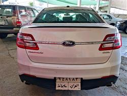 فورد تورس